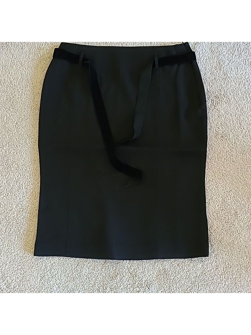 Tom Ford Pencil Skirt